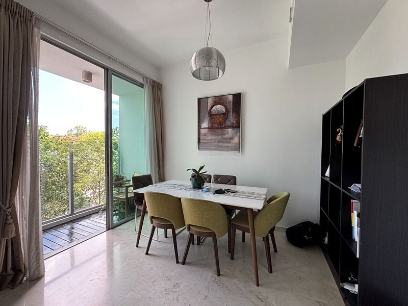 ONE TREE HILL RESIDENCE 3