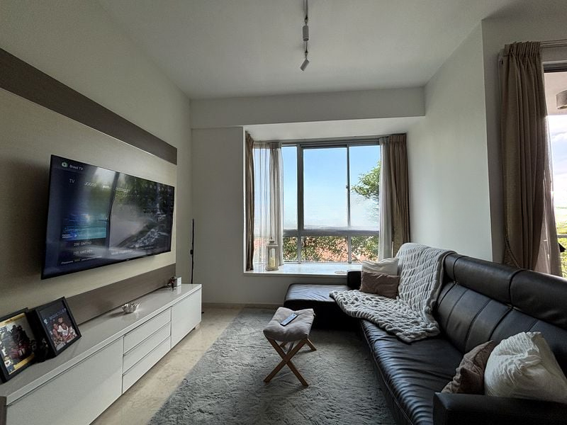 ONE TREE HILL RESIDENCE 2