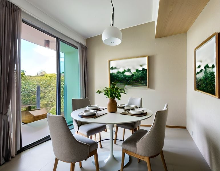 ONE TREE HILL RESIDENCE 4