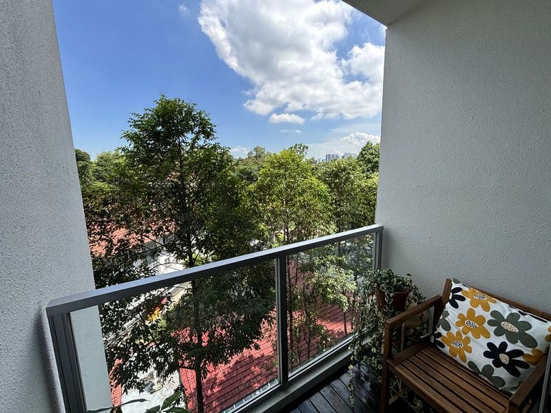 ONE TREE HILL RESIDENCE 5