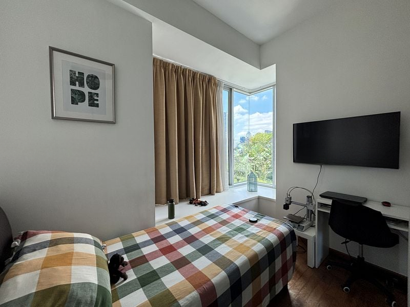 ONE TREE HILL RESIDENCE 8