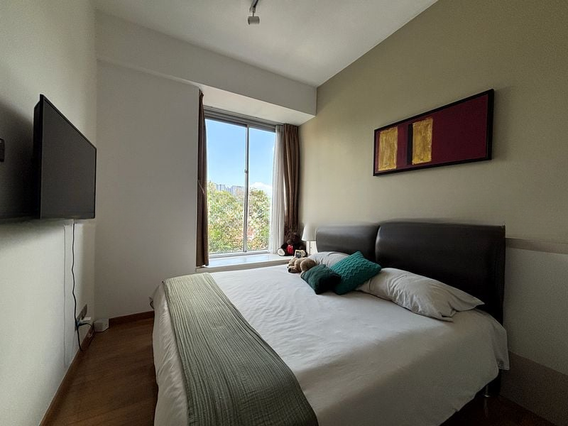 ONE TREE HILL RESIDENCE 12