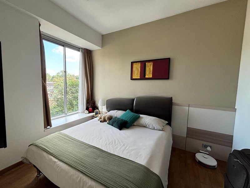 ONE TREE HILL RESIDENCE 11