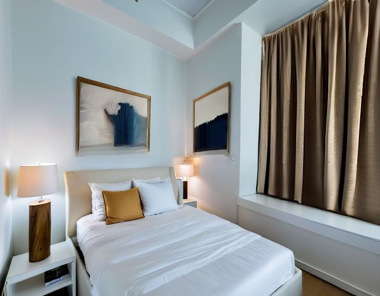 ONE TREE HILL RESIDENCE 10