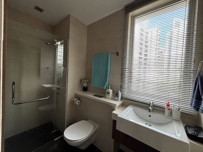 ONE TREE HILL RESIDENCE 14