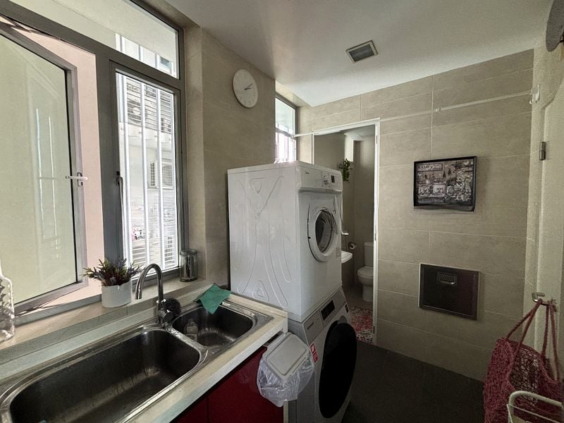 ONE TREE HILL RESIDENCE 15