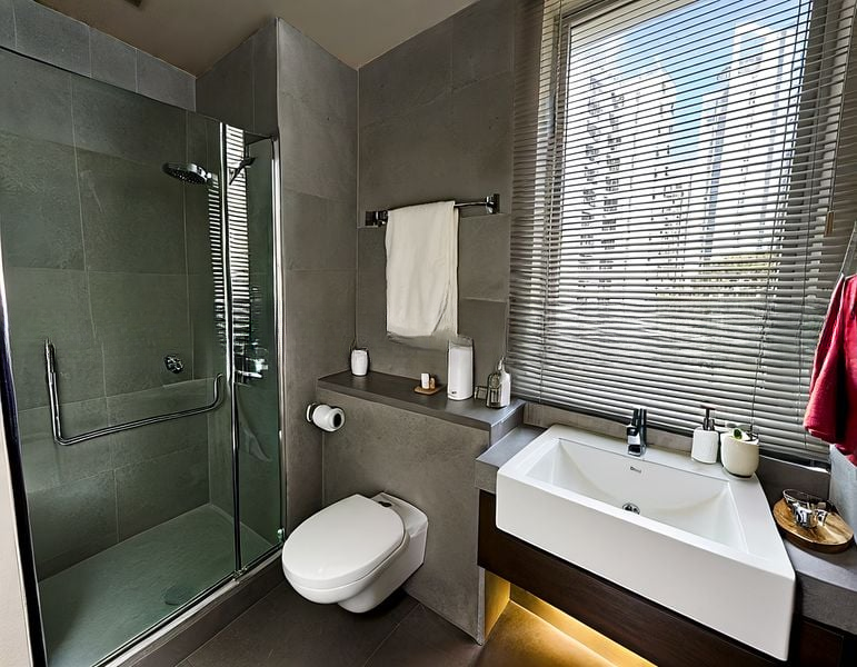 ONE TREE HILL RESIDENCE 13