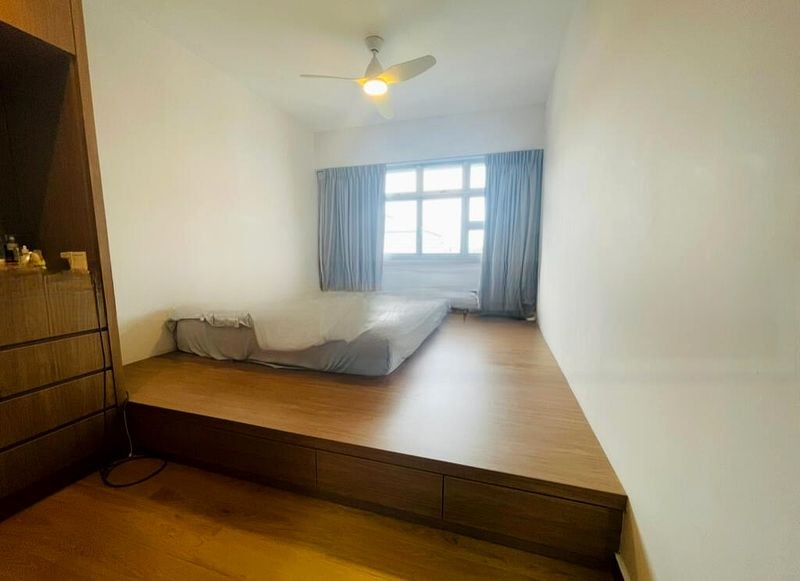 BT BATOK WEST AVE 8 4