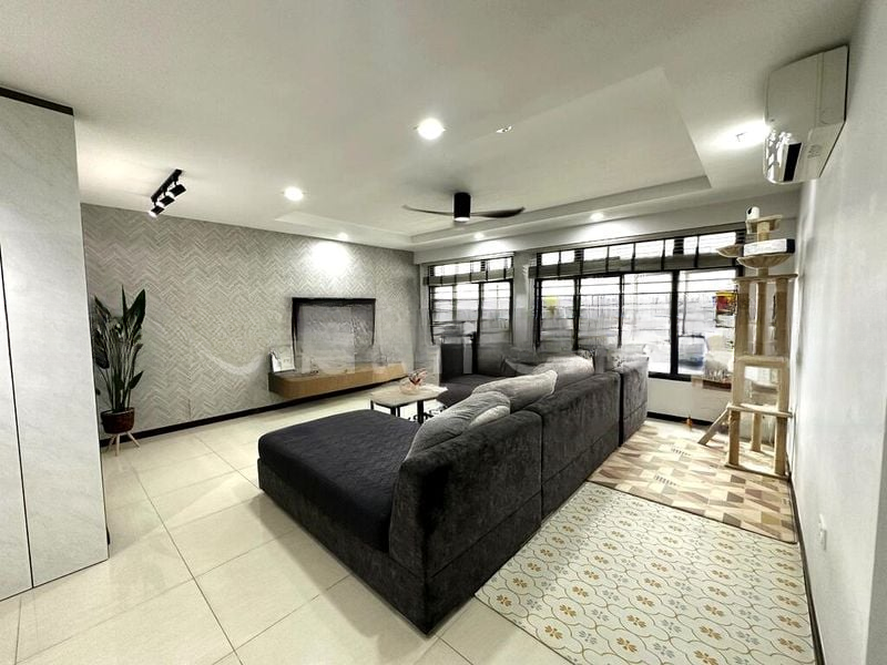 TAMPINES NTH DR 1 10