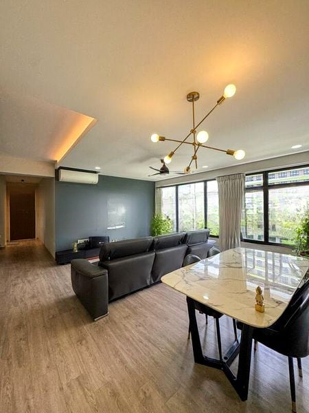 TAMPINES NTH DR 1 10