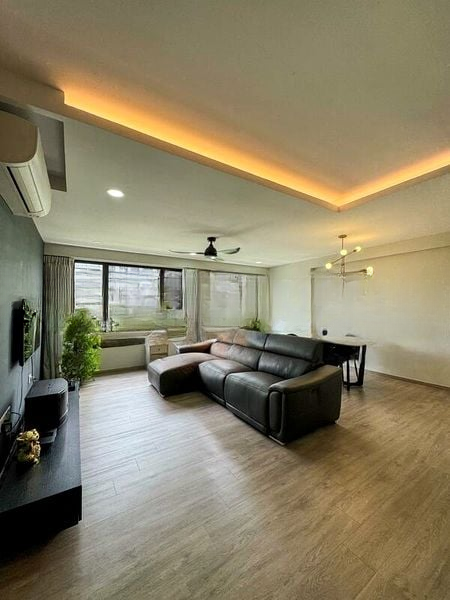 TAMPINES NTH DR 1 11