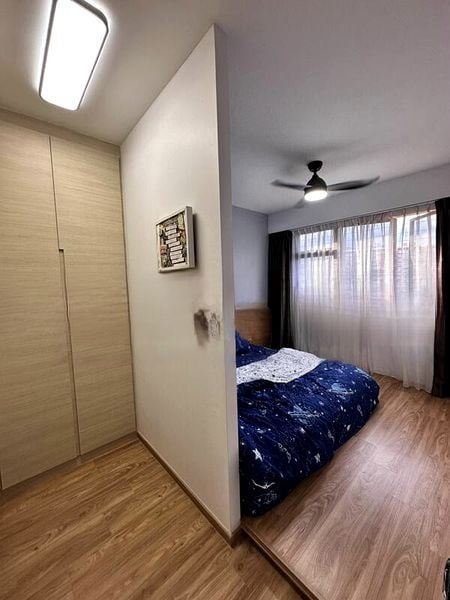 BT BATOK WEST AVE 8 7