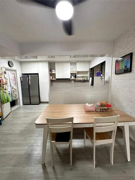 BT BATOK WEST AVE 8 9