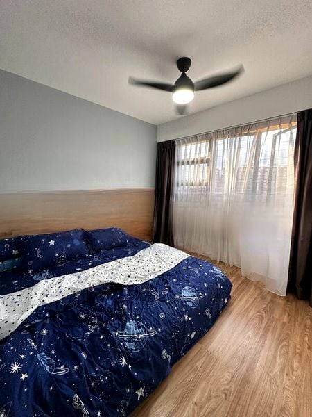 BT BATOK WEST AVE 8 6