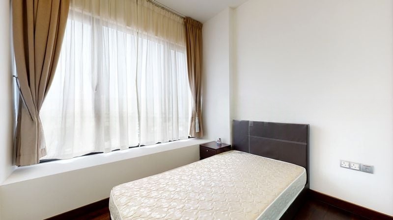 SPOTTISWOODE RESIDENCES 8