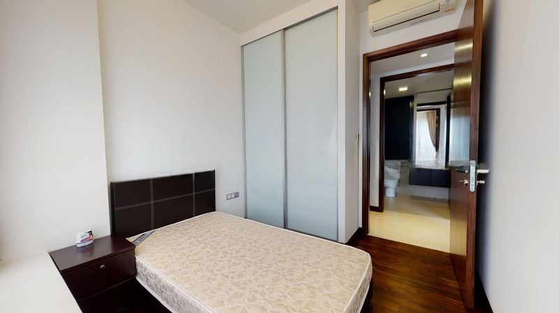 SPOTTISWOODE RESIDENCES 6