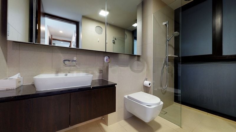 SPOTTISWOODE RESIDENCES 7