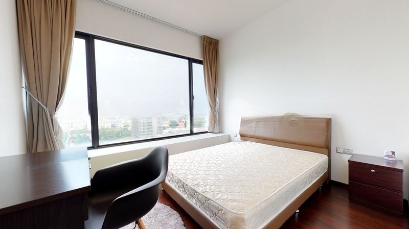 SPOTTISWOODE RESIDENCES 5