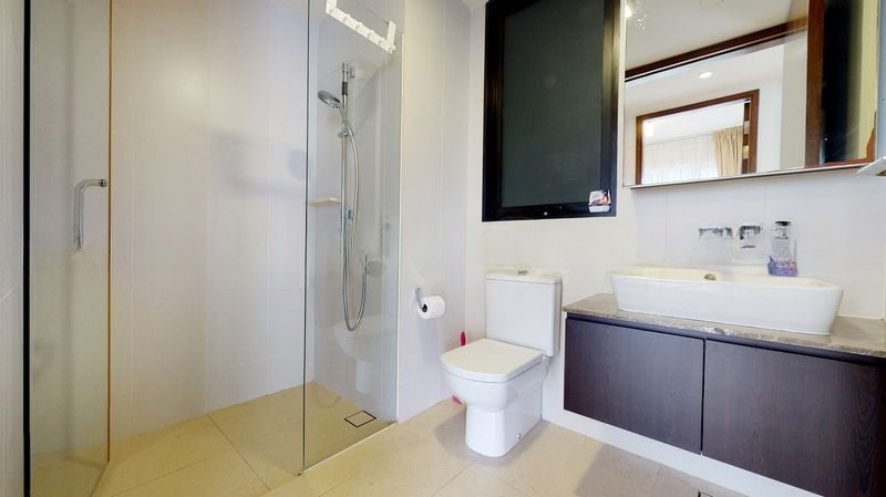 SPOTTISWOODE RESIDENCES 9