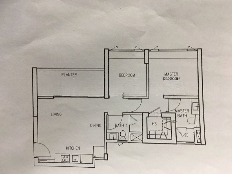 SPOTTISWOODE RESIDENCES 10