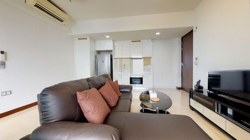 SPOTTISWOODE RESIDENCES 2