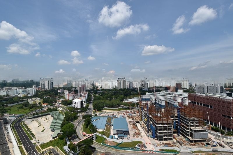 SPOTTISWOODE RESIDENCES 4