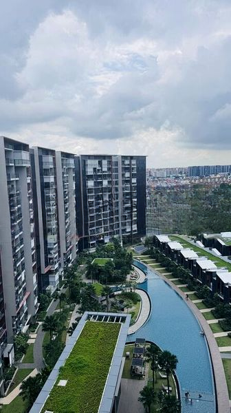 AFFINITY AT SERANGOON 3