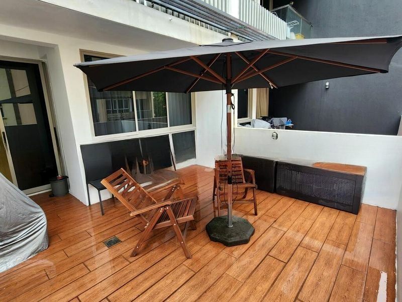CENTRA RESIDENCE 4