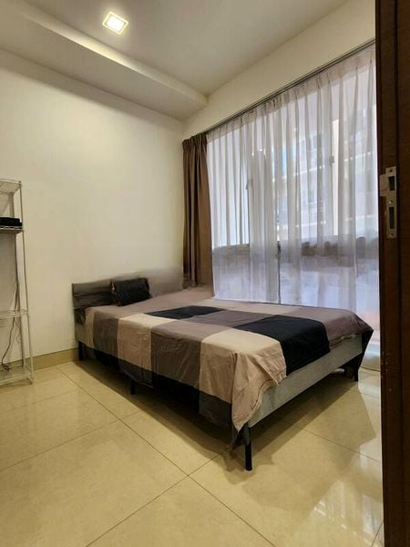 CENTRA RESIDENCE 3
