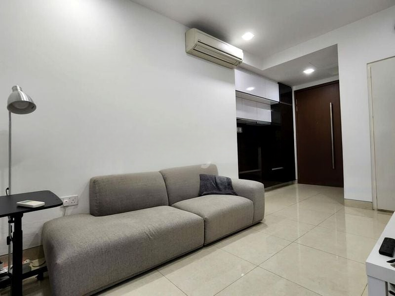 CENTRA RESIDENCE 9