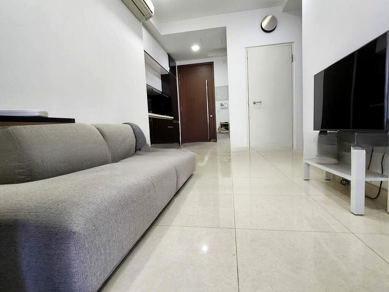 CENTRA RESIDENCE 5
