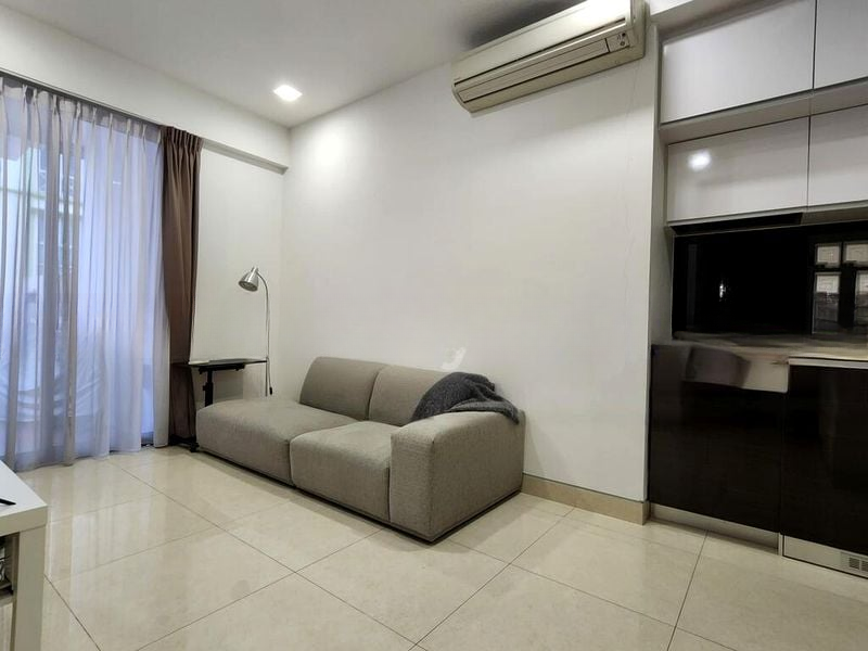 CENTRA RESIDENCE 10