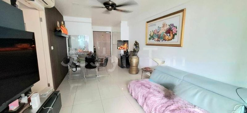 UPP SERANGOON CRES 13