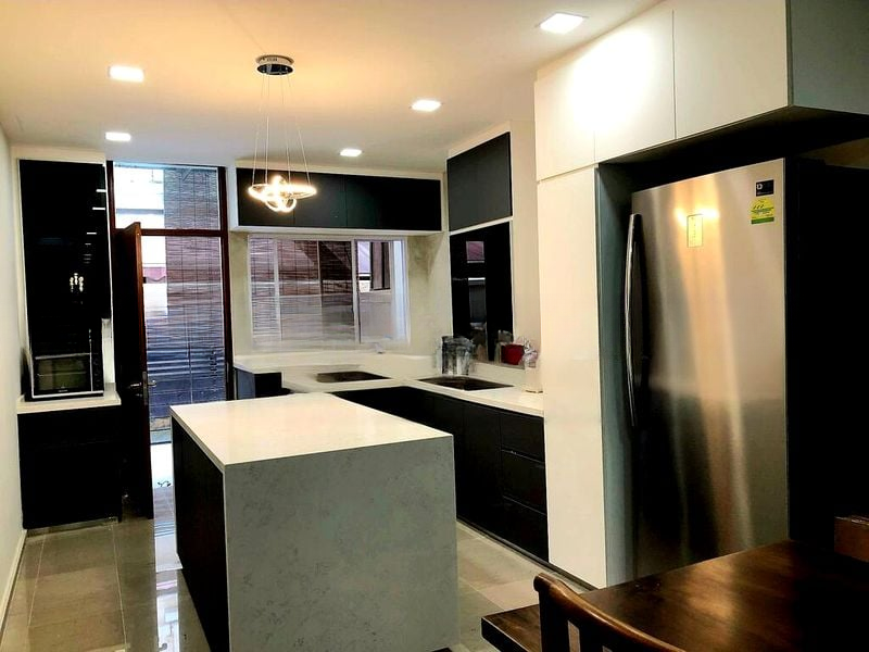 LANDED HOUSING DEVELOPMENT 7