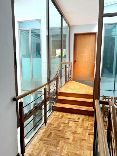 LANDED HOUSING DEVELOPMENT 1