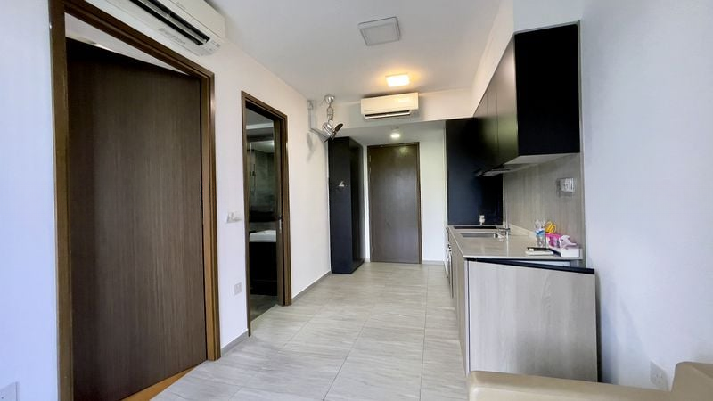 GRANDEUR PARK RESIDENCES 2