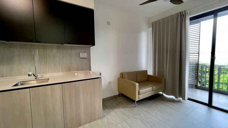 GRANDEUR PARK RESIDENCES 3