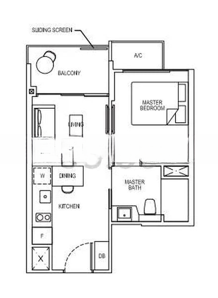 GRANDEUR PARK RESIDENCES 7