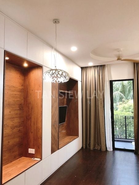 VILLAGE @ PASIR PANJANG 4