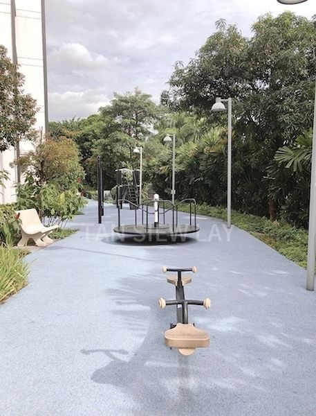 VILLAGE @ PASIR PANJANG 7