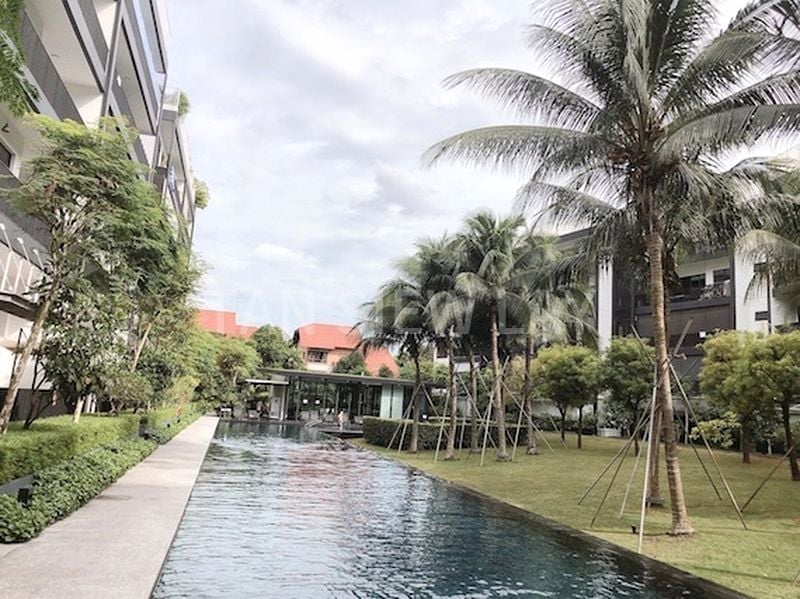 VILLAGE @ PASIR PANJANG 11