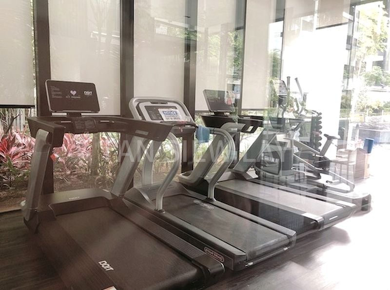 VILLAGE @ PASIR PANJANG 12