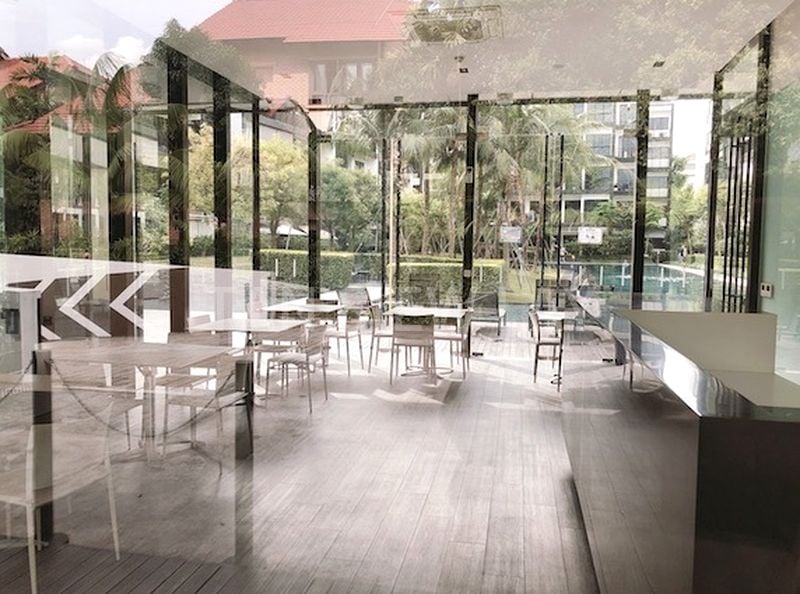 VILLAGE @ PASIR PANJANG 13