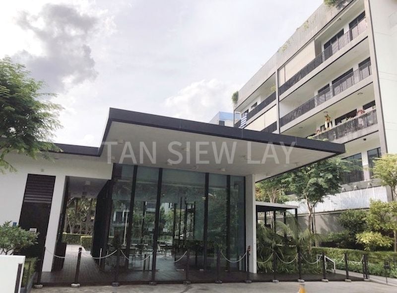 VILLAGE @ PASIR PANJANG 14