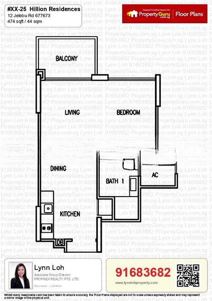 HILLION RESIDENCES 6