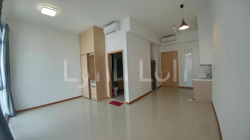 HILLION RESIDENCES 3