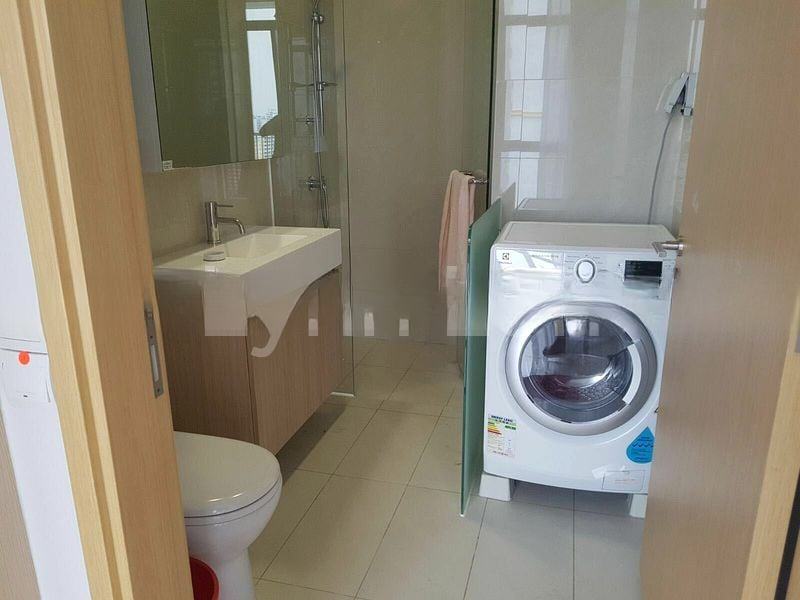 HILLION RESIDENCES 5