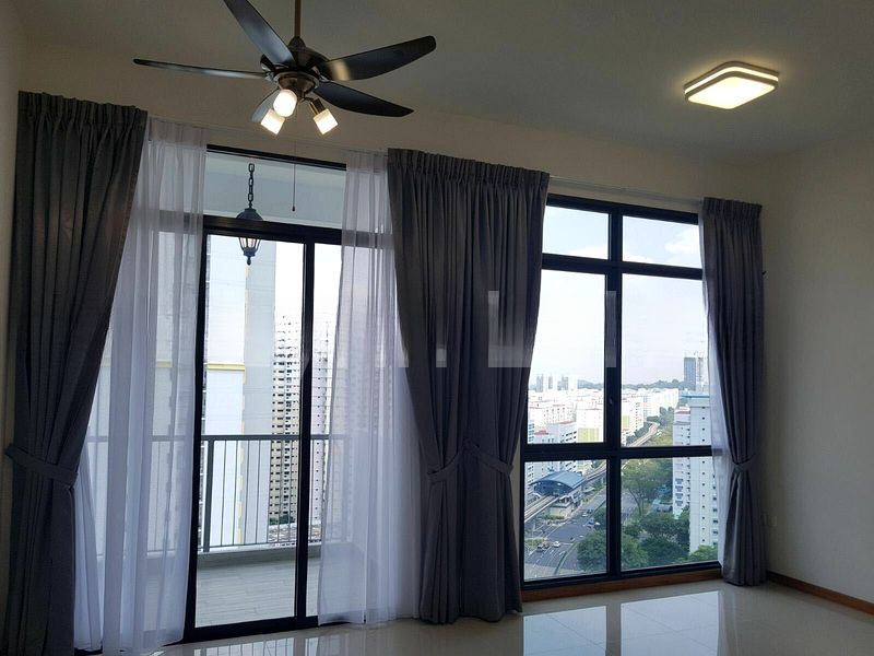 HILLION RESIDENCES 2