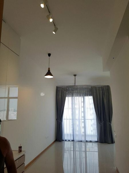 HILLION RESIDENCES 1