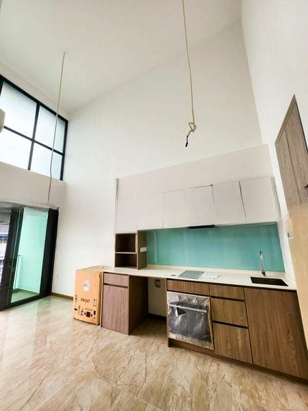 KINGSFORD WATERBAY 4